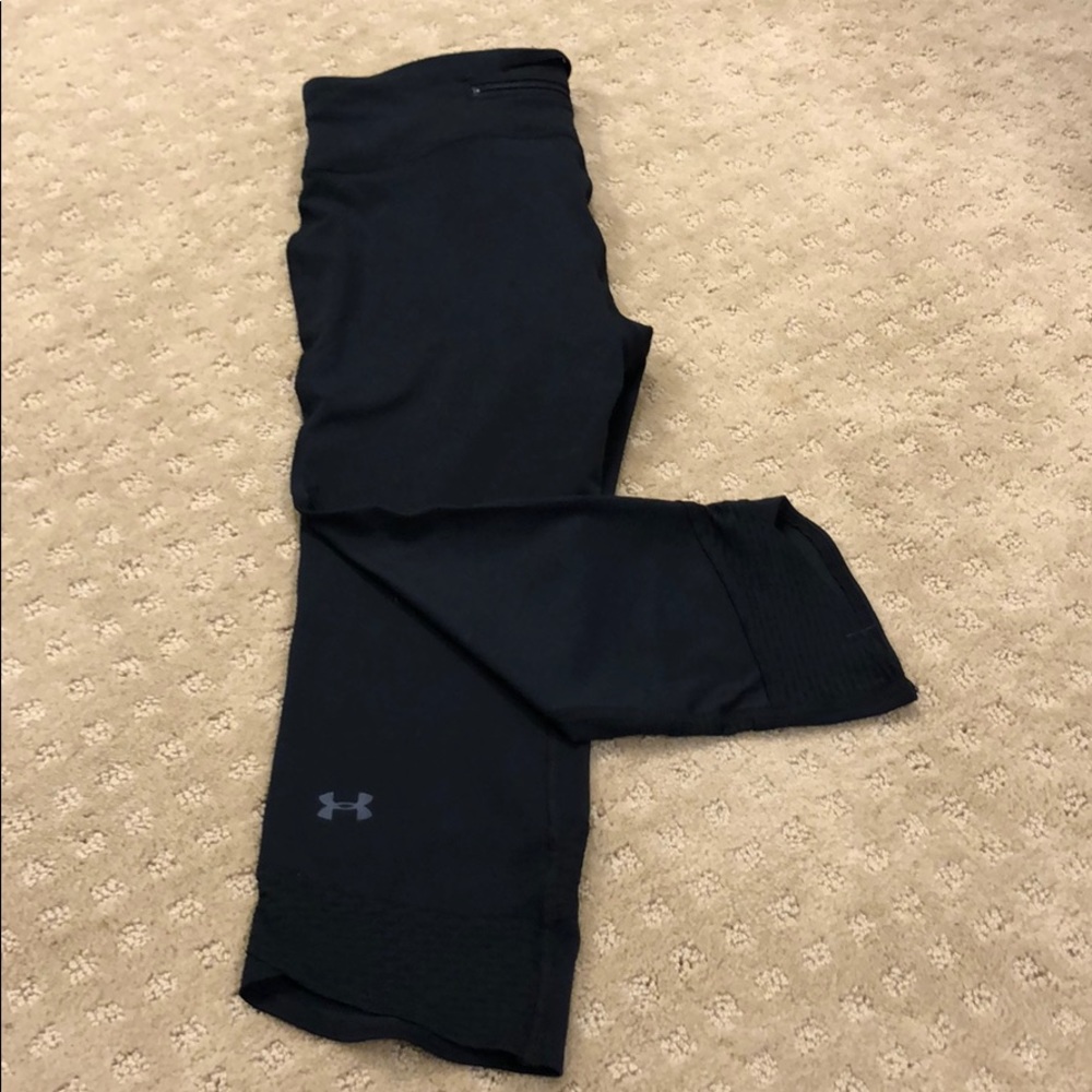 Under Armour | Heat Gear Leggings